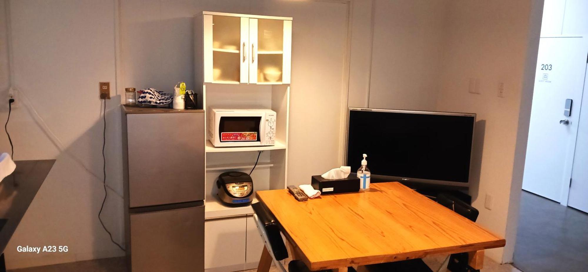 Guesthouse Banvina كاغوسِمَ المظهر الخارجي الصورة