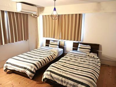 Guesthouse Banvina كاغوسِمَ المظهر الخارجي الصورة