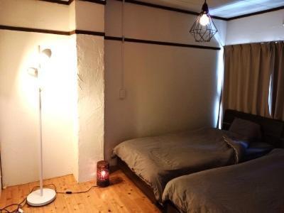 Guesthouse Banvina كاغوسِمَ المظهر الخارجي الصورة