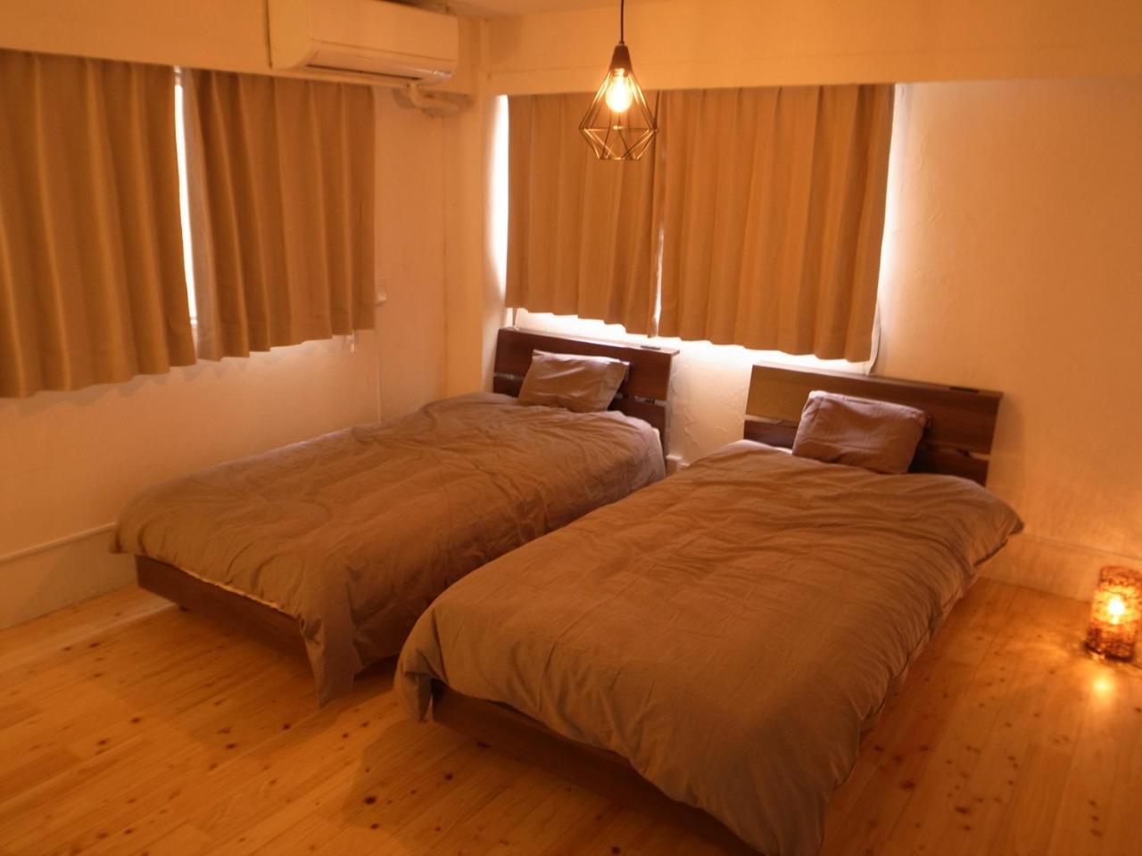 Guesthouse Banvina كاغوسِمَ المظهر الخارجي الصورة