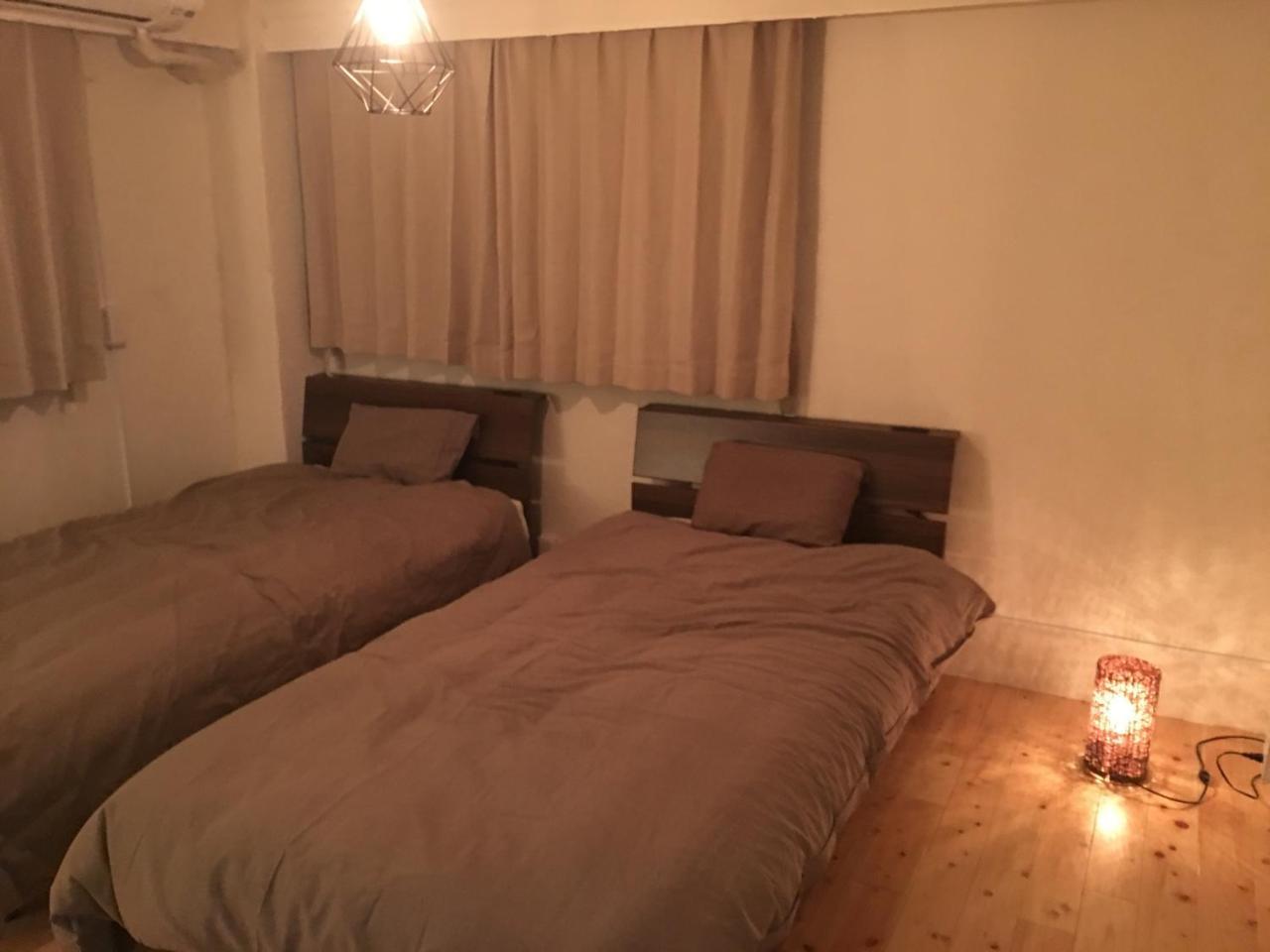 Guesthouse Banvina كاغوسِمَ المظهر الخارجي الصورة