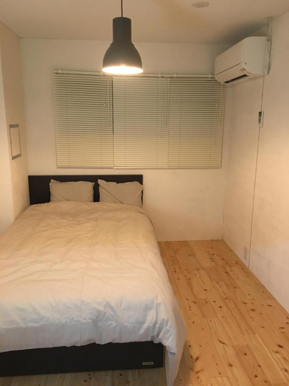 Guesthouse Banvina كاغوسِمَ المظهر الخارجي الصورة