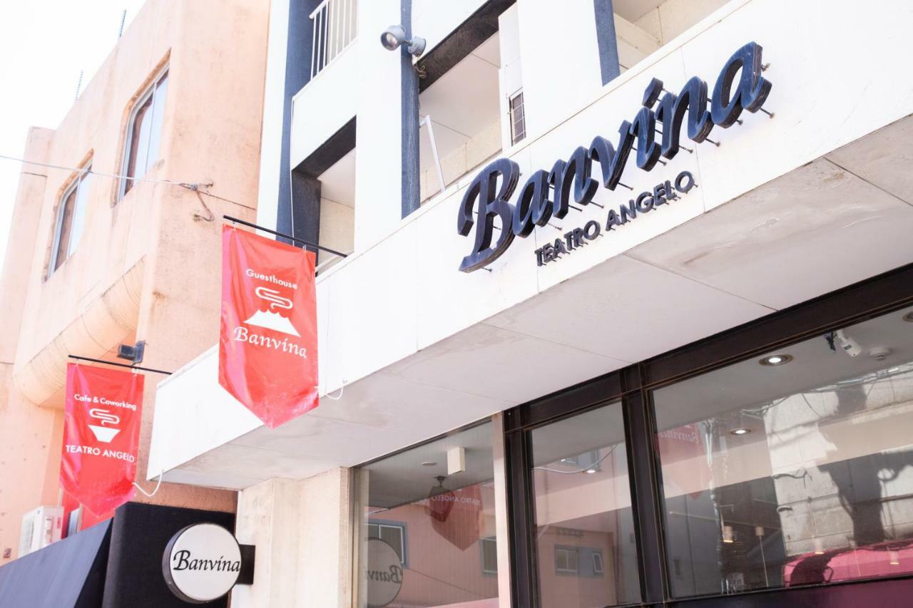 Guesthouse Banvina كاغوسِمَ المظهر الخارجي الصورة