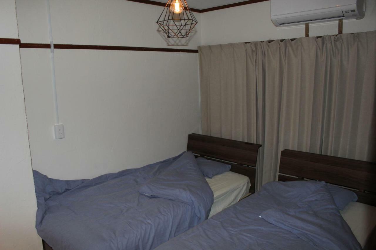 Guesthouse Banvina كاغوسِمَ المظهر الخارجي الصورة