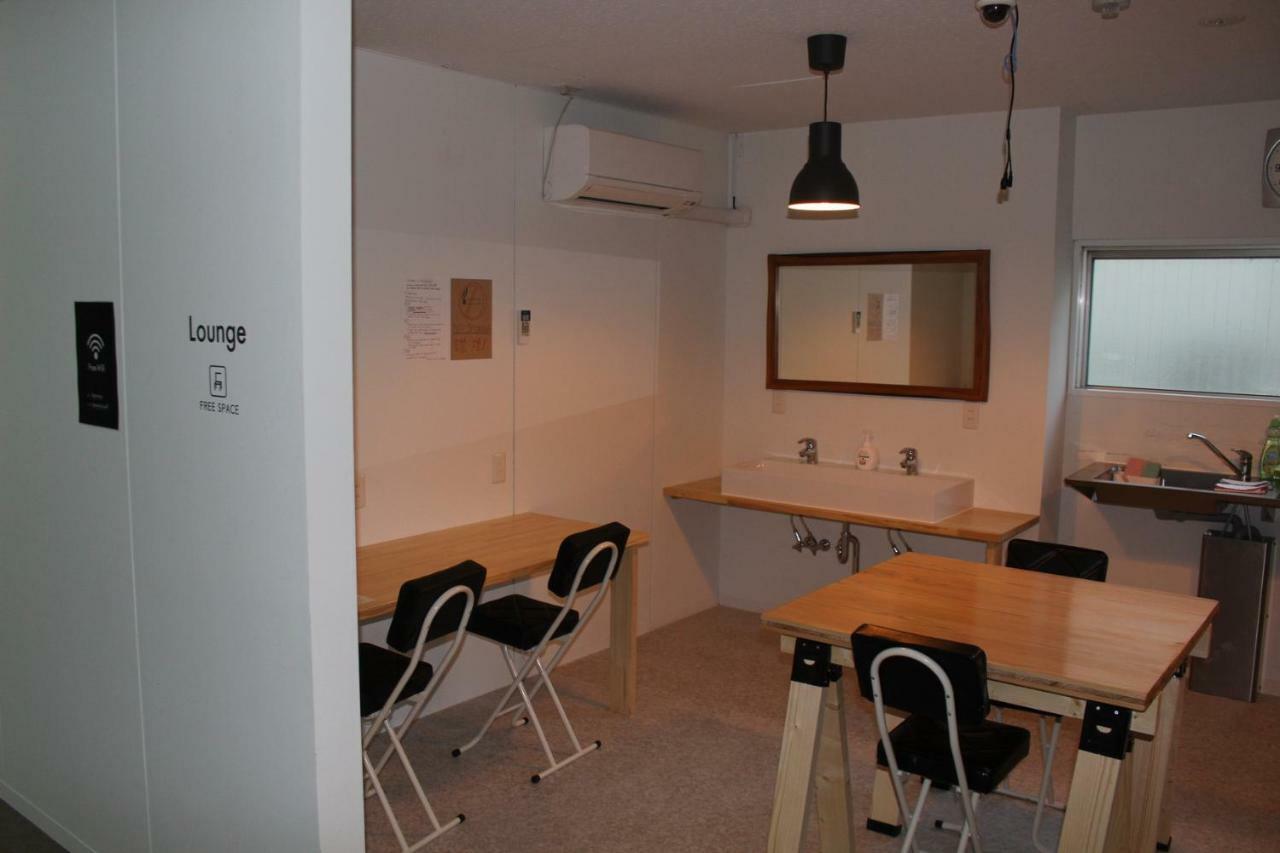 Guesthouse Banvina كاغوسِمَ المظهر الخارجي الصورة