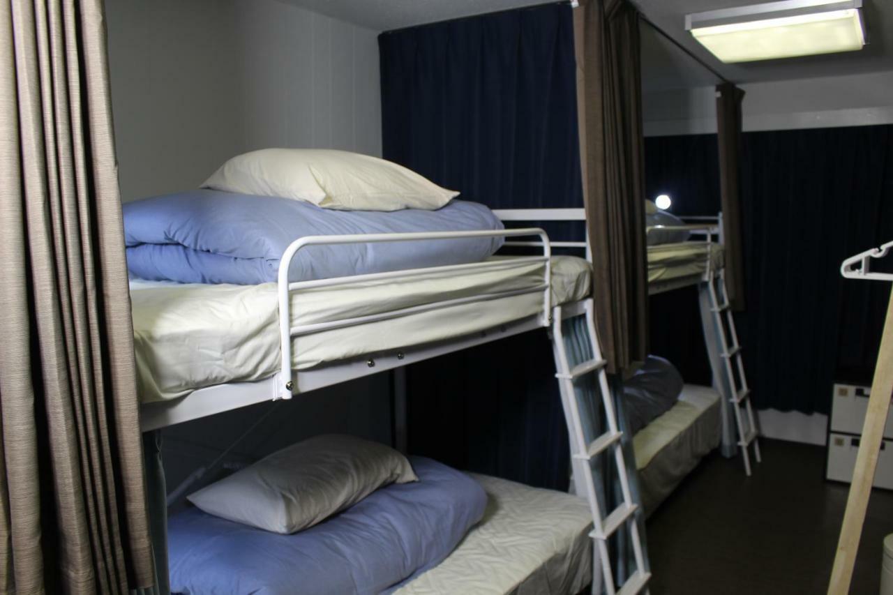 Guesthouse Banvina كاغوسِمَ المظهر الخارجي الصورة