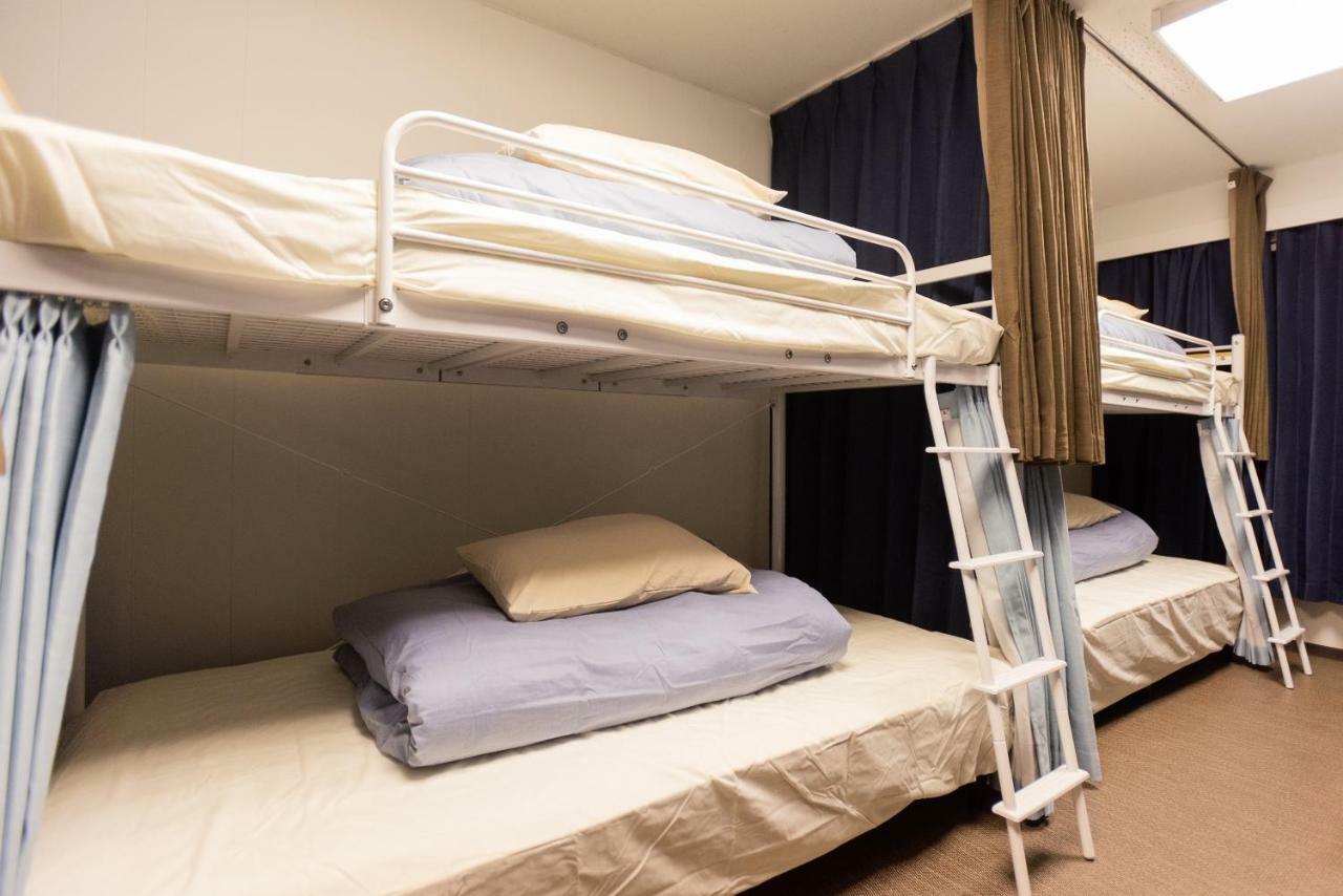 Guesthouse Banvina كاغوسِمَ المظهر الخارجي الصورة