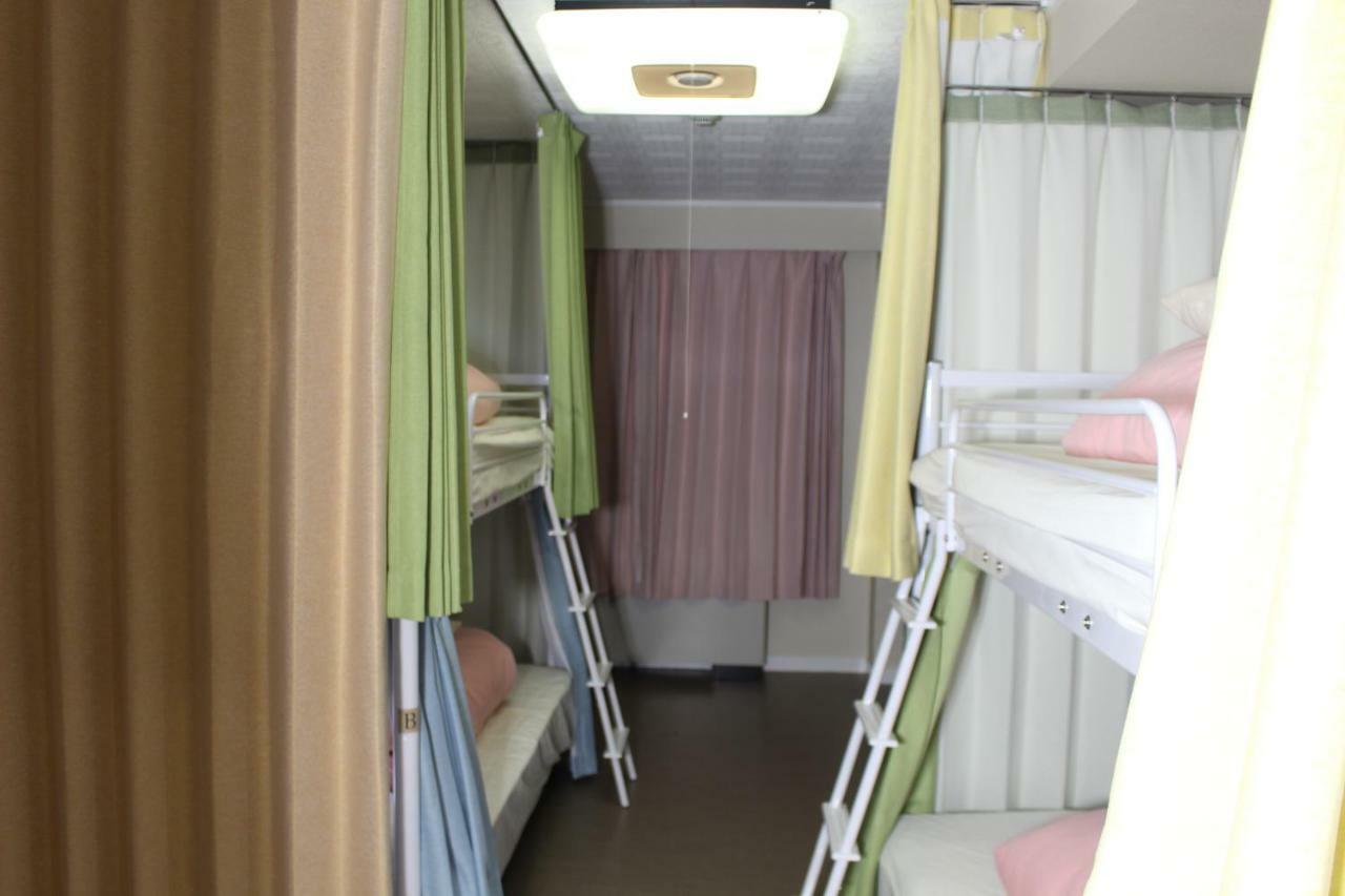 Guesthouse Banvina كاغوسِمَ المظهر الخارجي الصورة