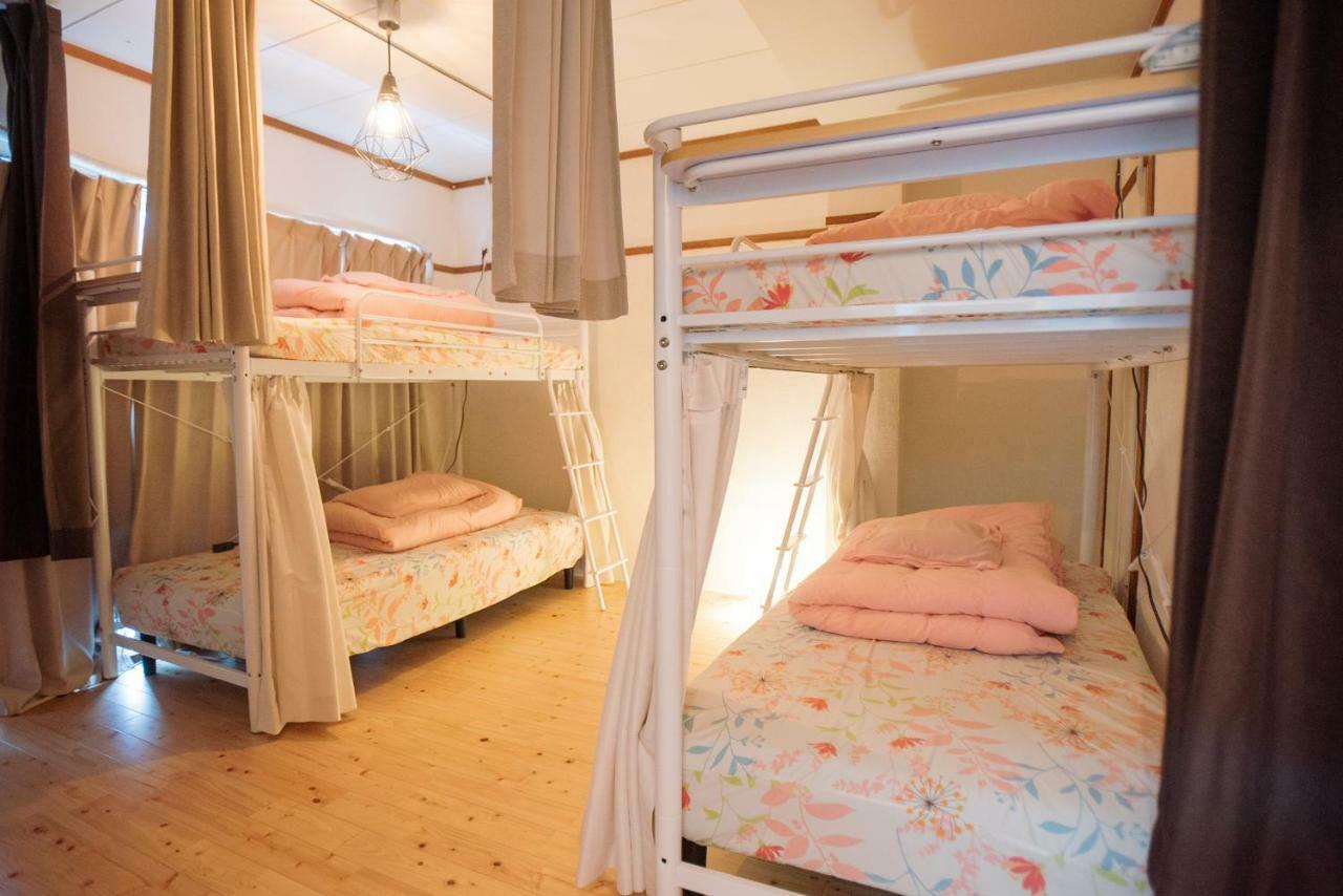 Guesthouse Banvina كاغوسِمَ المظهر الخارجي الصورة